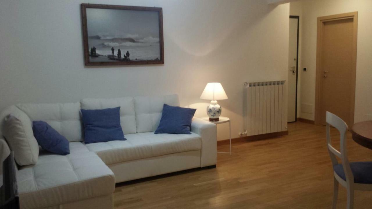 Villa Monteggia Санремо Екстер'єр фото