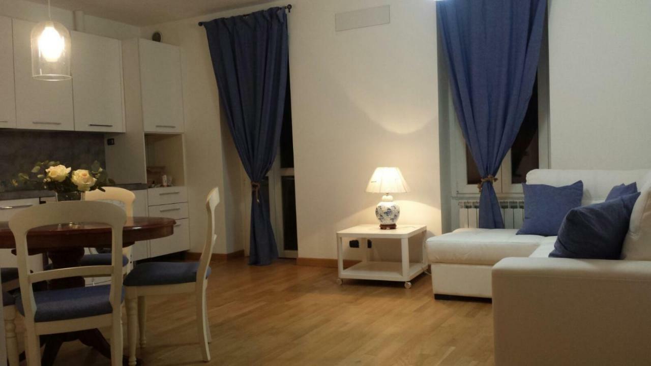 Villa Monteggia Санремо Екстер'єр фото