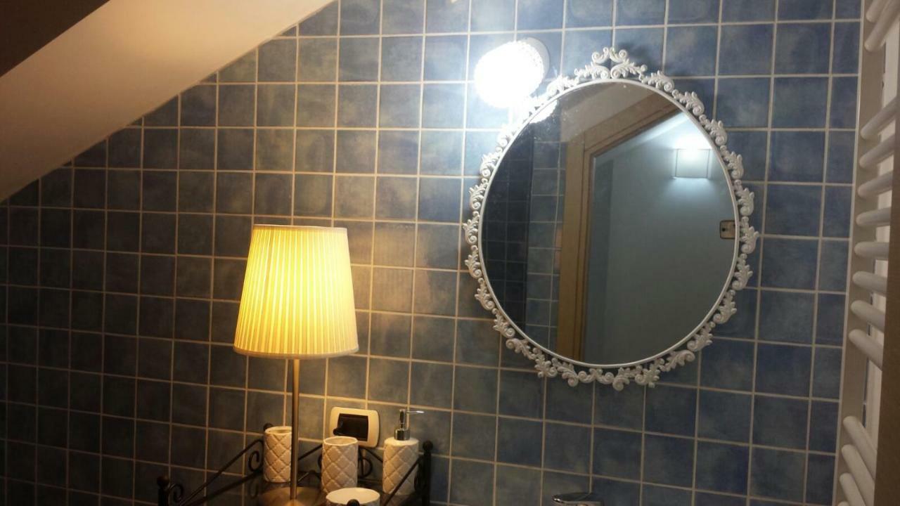 Villa Monteggia Санремо Екстер'єр фото